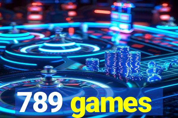 789 games